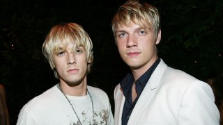 Fallen Idols: Nick and Aaron Carter събира обвиненията срещу звездите