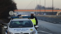 "Пътна полиция" призовава шофьорите да планират внимателно пътуването си и да не го отлагат за последния момент