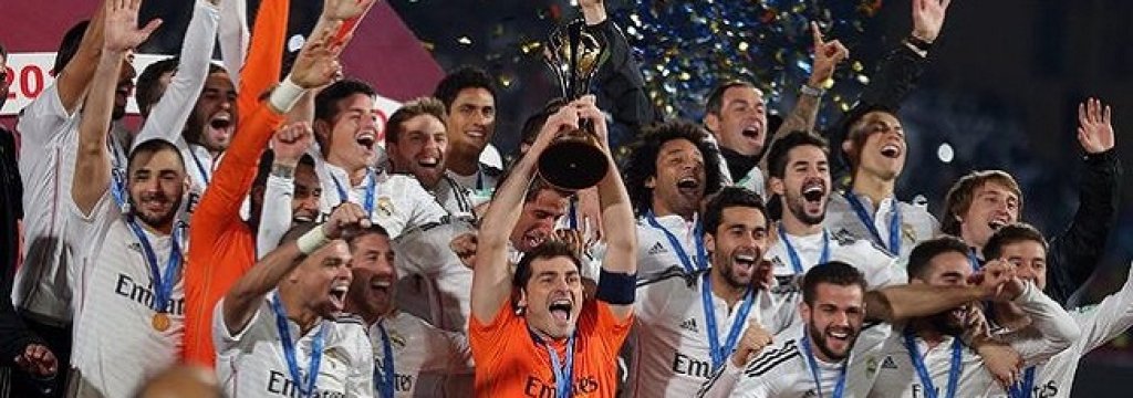 Real Madrid