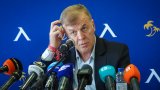 Сираков избра треньора, който ще води Левски до края на сезона