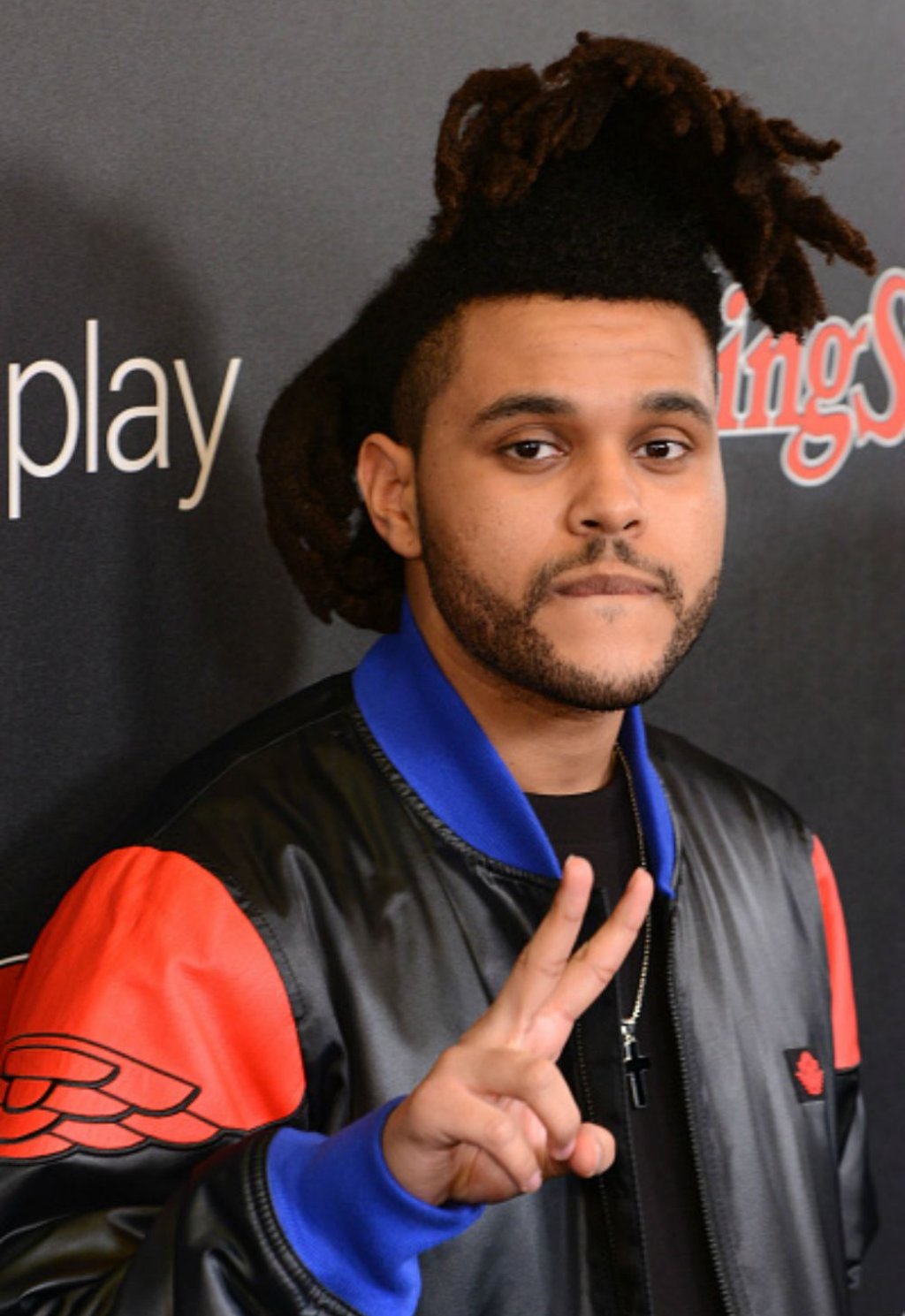 Абел Тесфайе a.k.a. The Weeknd