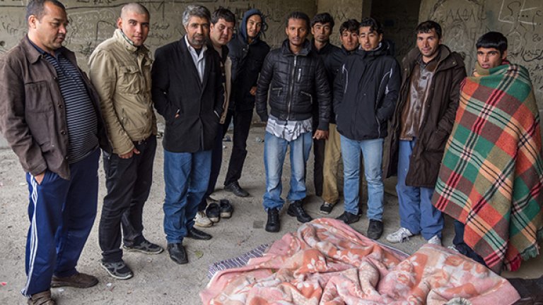 Европейската комисия е готова да отпусне на България още пари за спешни мерки