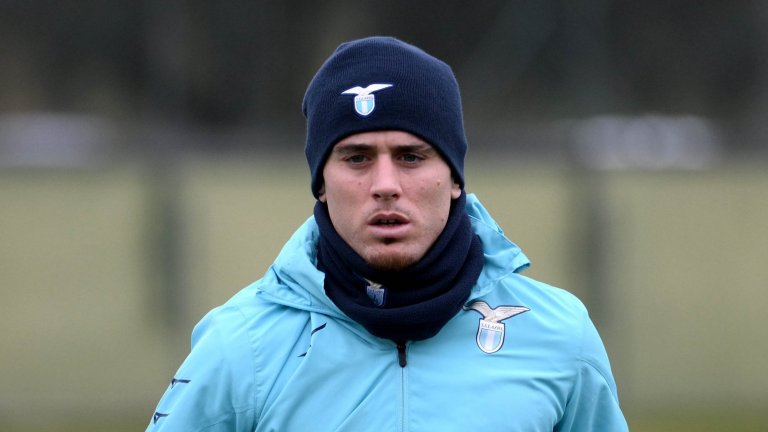 "Събуждах се без желание за живот, в един мач изобщо не виждах топката"