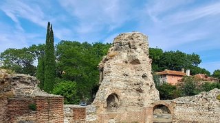 „Танцуващи истории“ ще съживят Римските терми във Варна