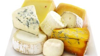 cheese