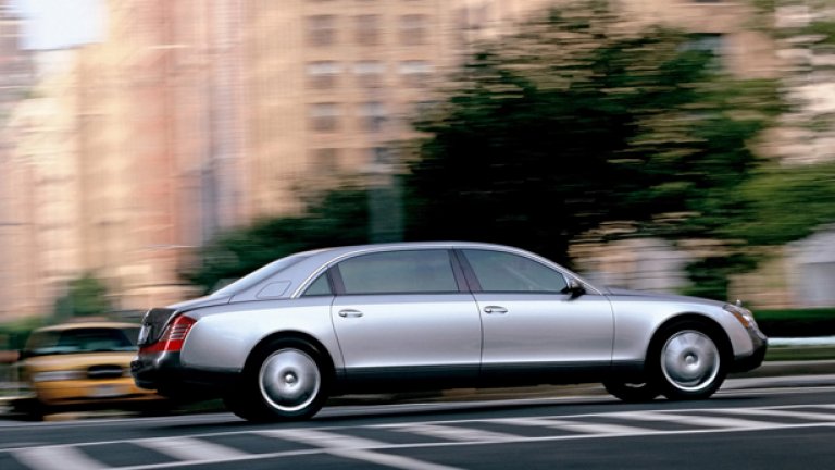 200 продажби годишно не успяха да спасят марката