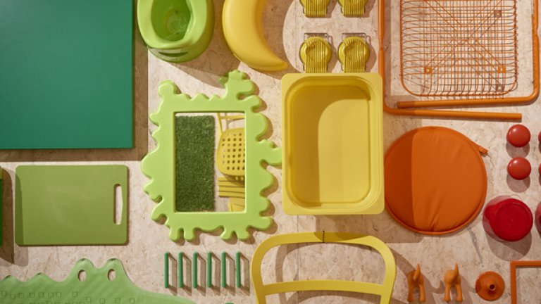 Основна екпозиция