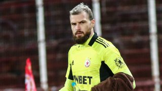 Пасивен ЦСКА изпусна преднината си срещу Базел и отпадна от Европа