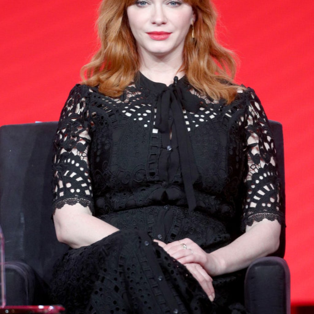 Да не се бърка с червеното! Този цвят прелива от рижаво, през медно до лек карамел, създава топлина и придава естествен секси нюанс на притежателките си