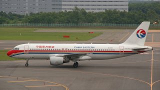 CES-A320-B2358-01