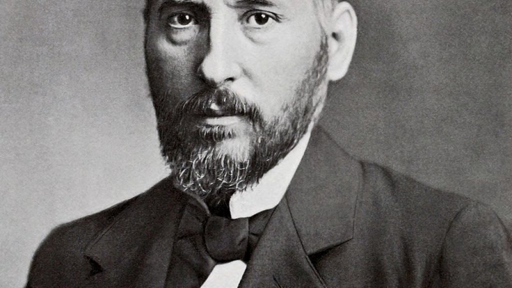 Cajal-Restored