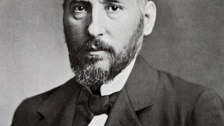 Cajal-Restored