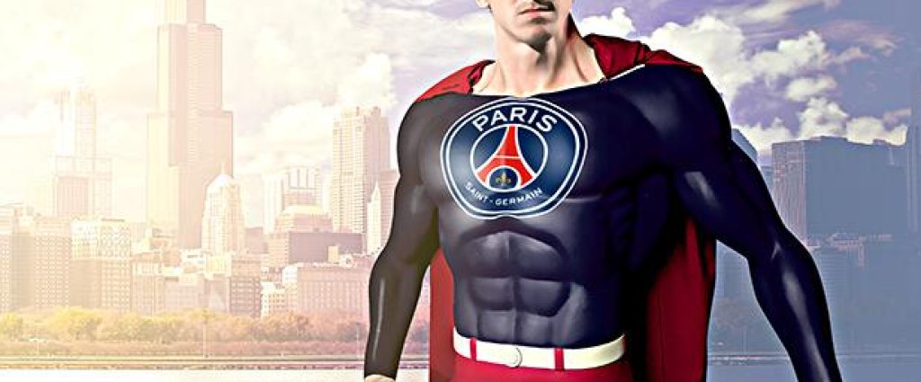 zlatan