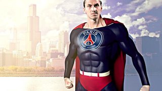 zlatan