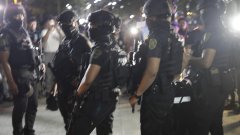 Политическата война между Маркос и Дутерте излезе извън контрол