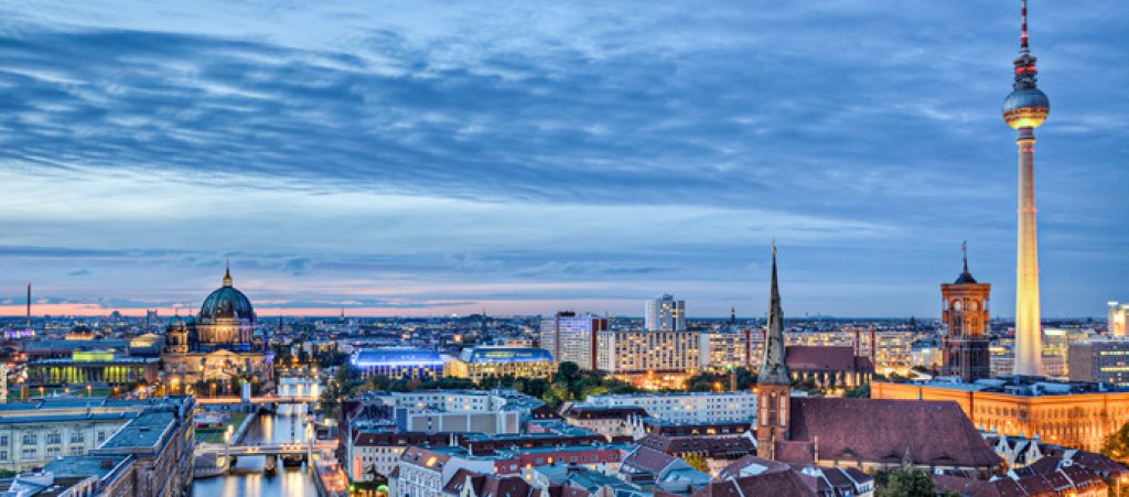 berlin