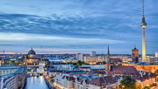 berlin