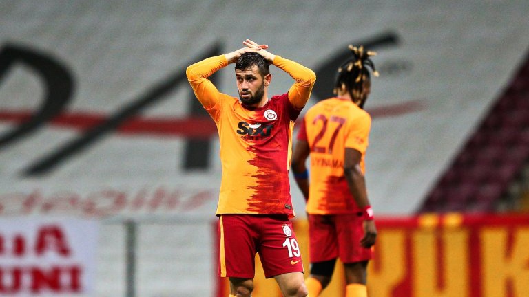 Къде е футболът на Турция без Бешикташ, Фенербахче и Галатасарай?