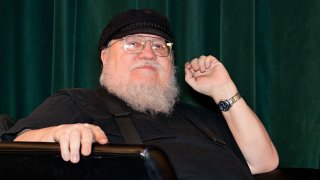 Авторът на "Игра за тронове" обаче е харесал сериала по "Шогун"