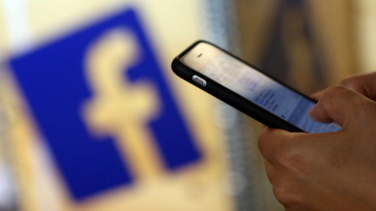 EК наложи рекордна глоба на Facebook