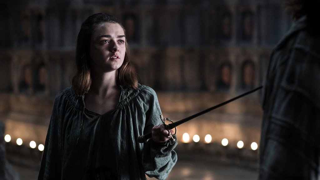 game of thrones 6, ep 8