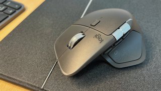 Новият модел на Logitech ще ви спести много време от рутинни действия