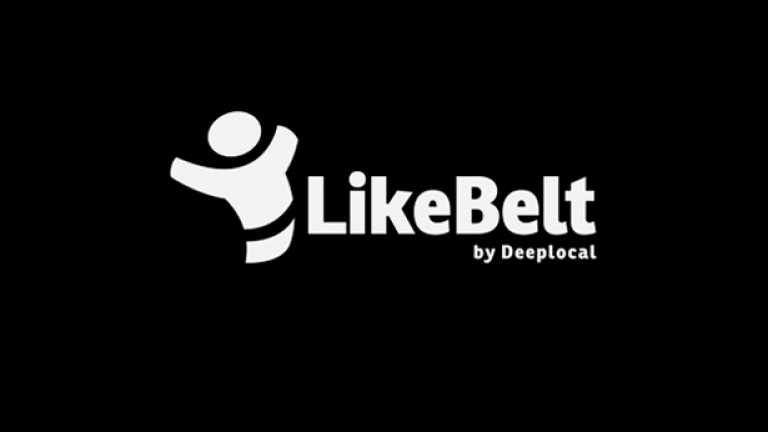 LikeBelt: Изкуство, пърформанс и ирония