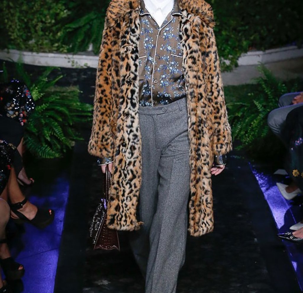 Erdem x H&M
Тази колаборация видяхме и у нас - тя беше стилна, различна, дива и цветна.