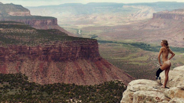 Алиса Сийли, паратриатлет