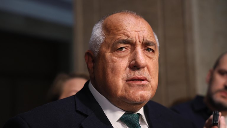 Иво Сиромахов открито критикува предложенията на Тошко Йорданов