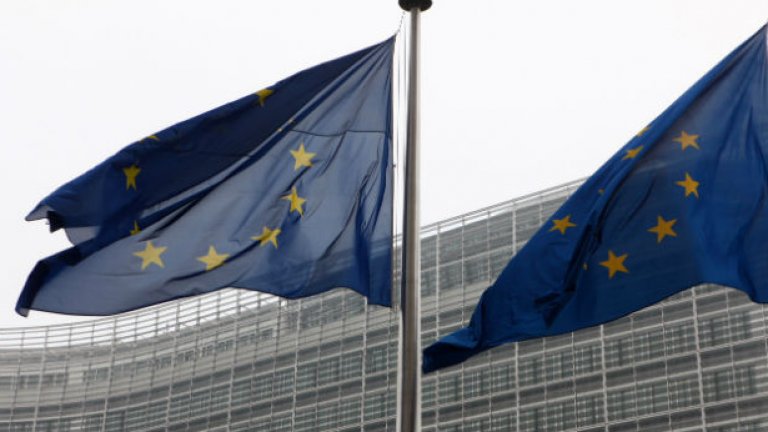 Европейската комисия ни заплаши с наказателна процедура за трети път от началото на годината