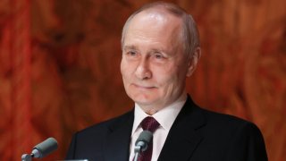 Кремъл ще продължи войната, докато Русия не постигне целите си
