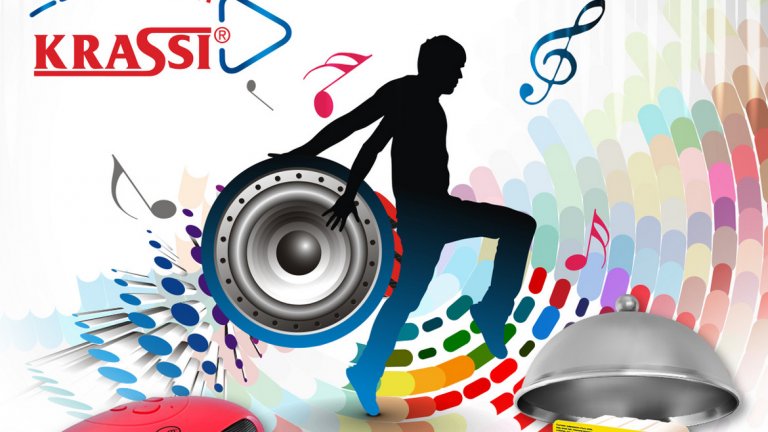 Нова игра във Фейсбук печели почитатели, Къде е "Краси" подлуди мрежата