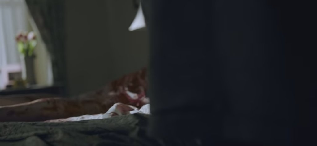 Първият епизод на „Злокобна нощ“ ще бъде излъчен по HBO на 11 юли в 4 сутринта и от 21.00 ч.