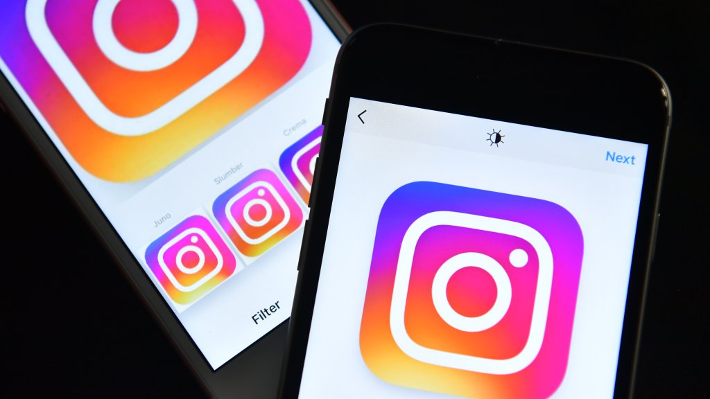 instagram