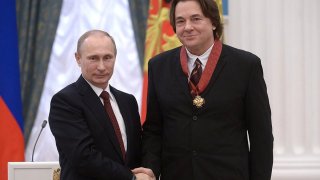 Vladimir_Putin_and_Konstantin_Ernst_24_March_2014