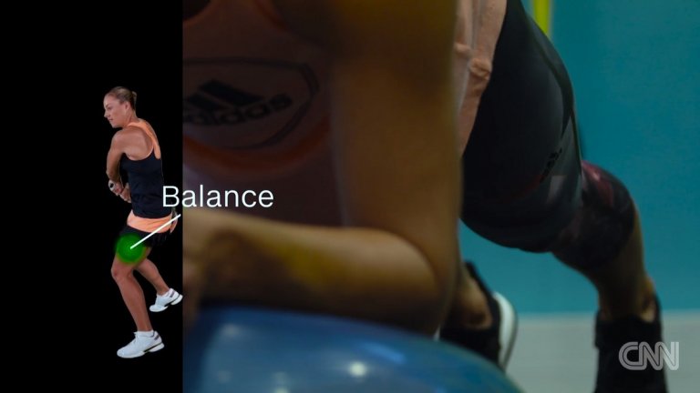 4. Планк – упражнение за цялото тяло. Подобрява баланса и натоварва почти всички мускули.