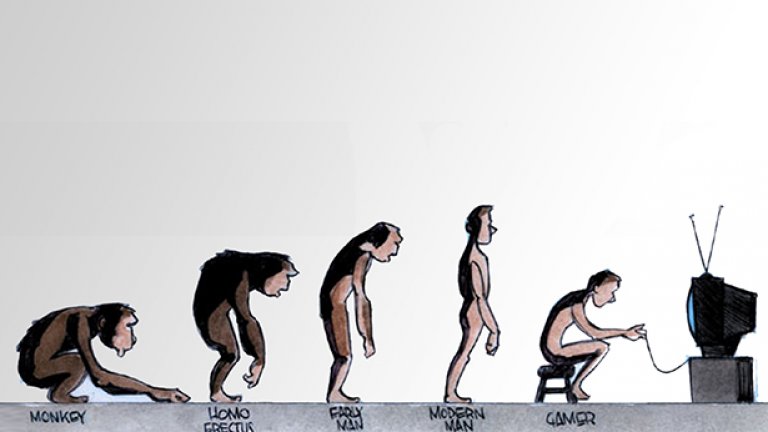 Имам няколко живота