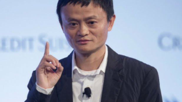 Джек Ма, въплъщение на новия предприемач на Китай