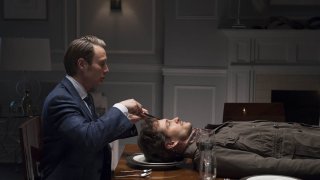 Hannibal 1 Ханибал