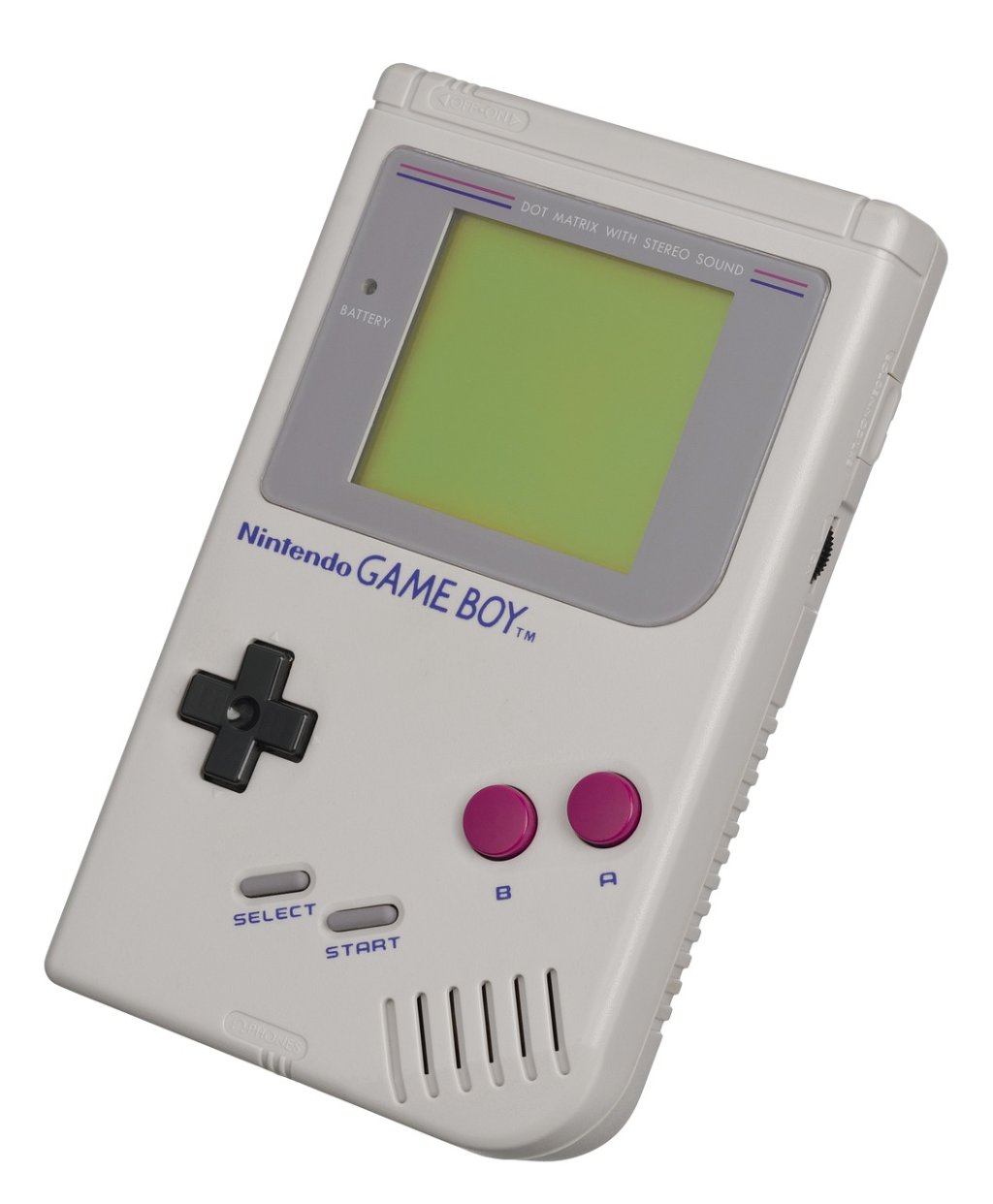 Game boy 
Сега цар на квартала е местният наркотрафикант. През 90-те цар на квартала беше човека с Game boy.