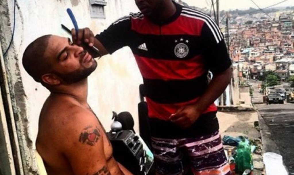 "Професионален" бръснар