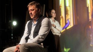 За любовта и за неспособността да обичаме