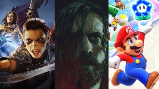 Геймингът показа на киното как се правят страхотни продължения