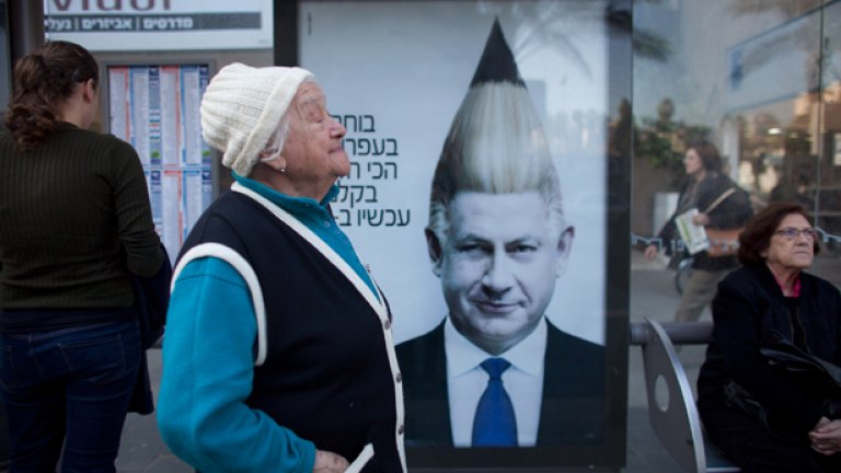 Като всеки популистки лидер на представителна демокрация, Нетаняху държи повече на избирателите, отколкото на съюзниците - все пак последните не гласуват.
