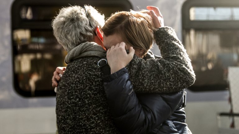 Зависи от това дали гледната точка е емоционална, или рационална