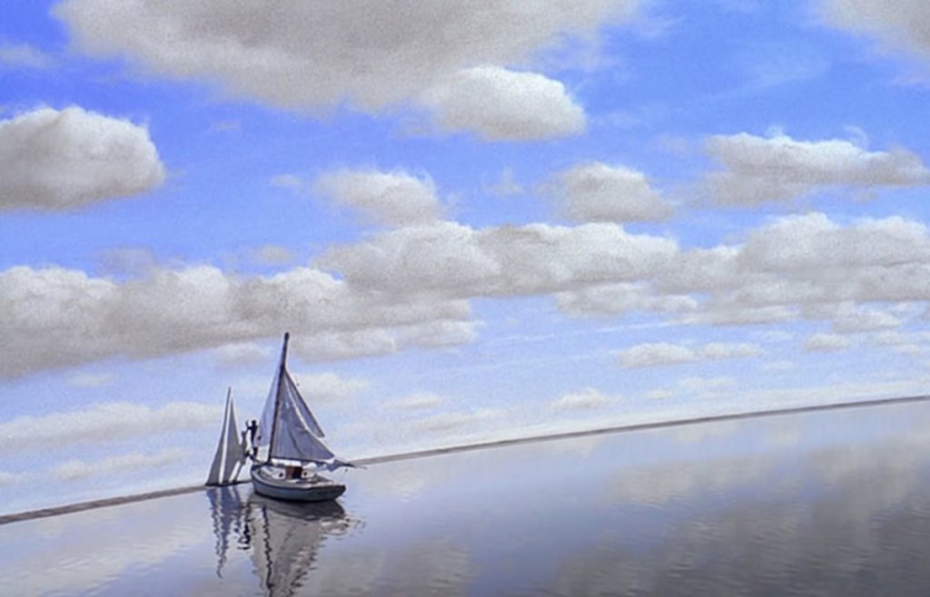 The Truman Show (1998)