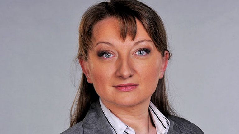 Деница Сачева влиза в Министерството на труда и социалната политика