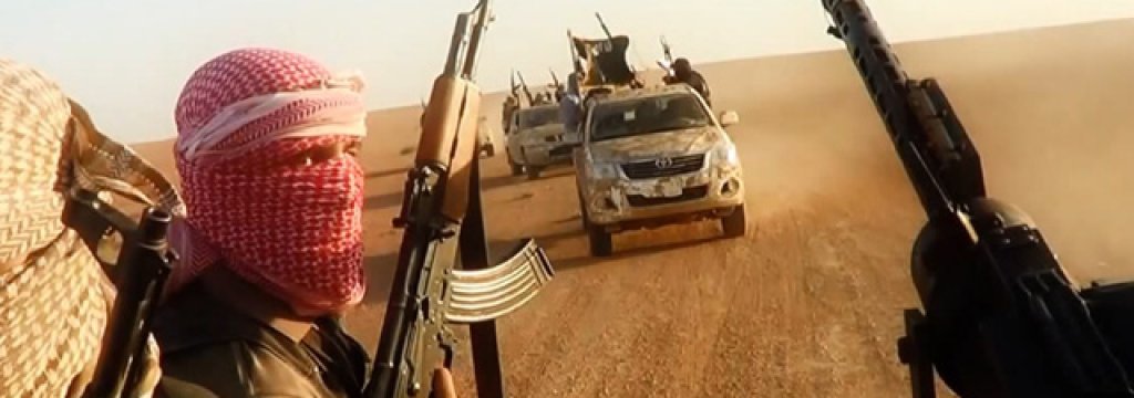 Who is Isis?