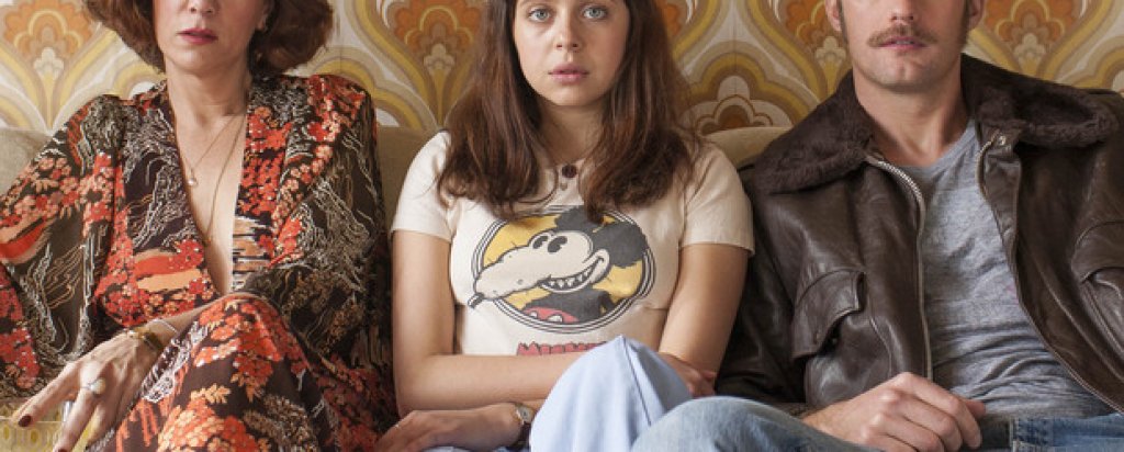 Бел Паули, "Дневникът на една тийнейджърка"
Гледайте невероятната актьорска игра на Бел Паули в "Дневникът на една тийнейджърка" и ще осъзнаете, че тази британска актриса може почти всичко. Или поне всичко, освен да набере подкрепа за "Оскар". 23-годишната Паули влиза в кожата на 15-годишната Мини Гьоц, справяща се с всички главозамайващи обърквания на секса и самочувствието. И тя издига дебютния филм на Мариел Хелър до рядката висота на съчетаване на развлечение с неподправена реалност.